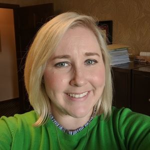 Meet your Posher, Meghan